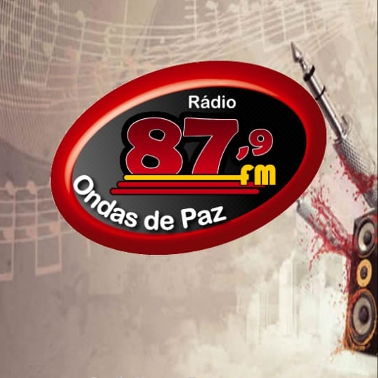 Rádio Ondas de Paz 